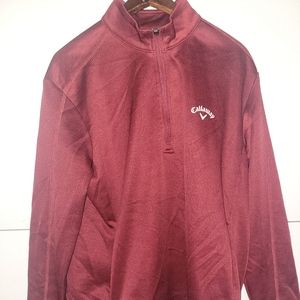 Callaway Golf Sweater